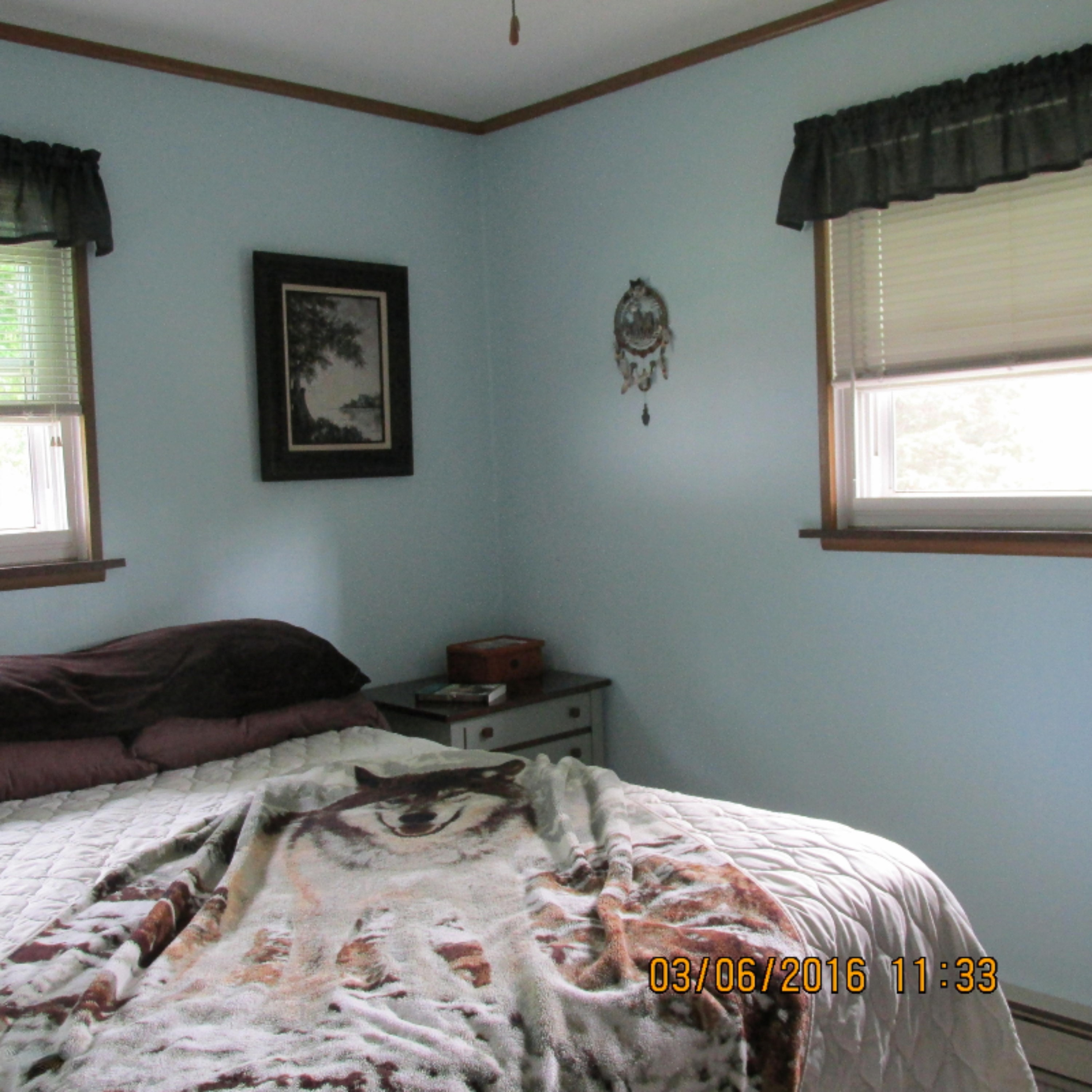 535 East Southern Road Coldwater, MI 49036 - Photo 6 of 7 Pope Connie 016
