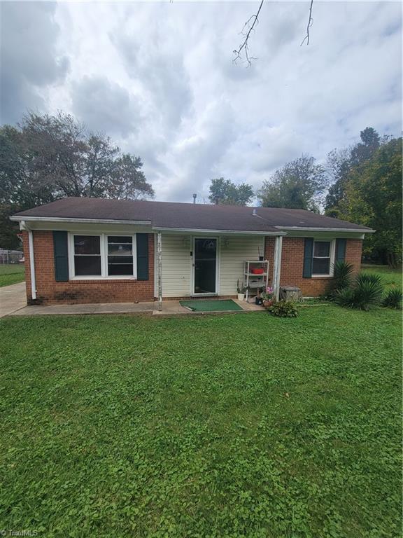 712 Habersham Road High Point, NC 27260 - Photo 2 of 5 Gallery Image 2