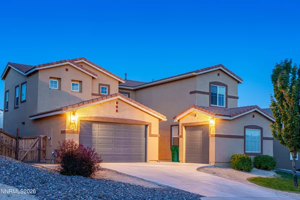 $650,000 | 8020 Flint Springs Drive, Sun Valley, NV 89433