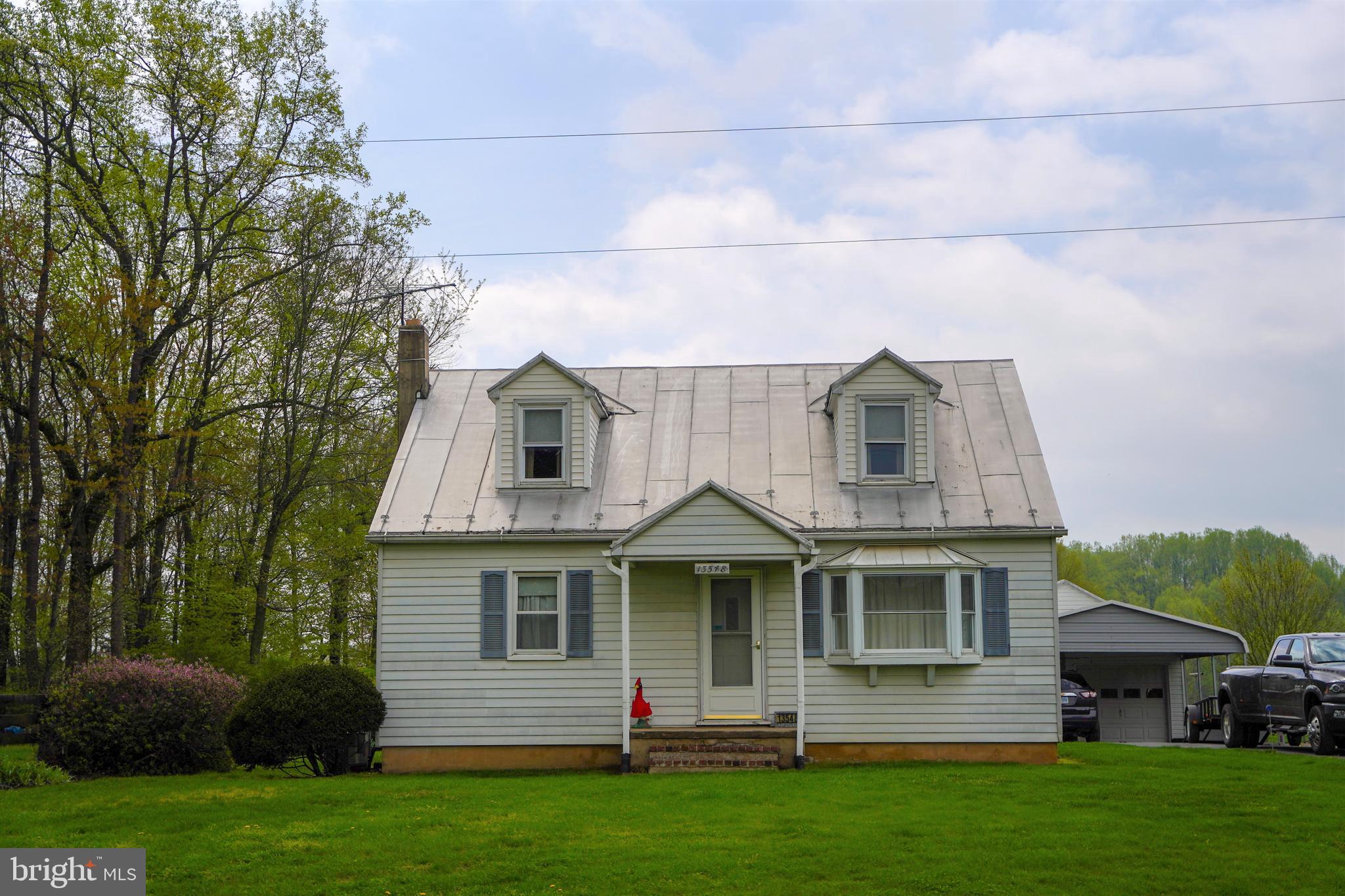 13548 Wilt Store Road Leesburg, VA 20176 - Photo 1 of 23 Welcome to 13548 Wilt Store Rd