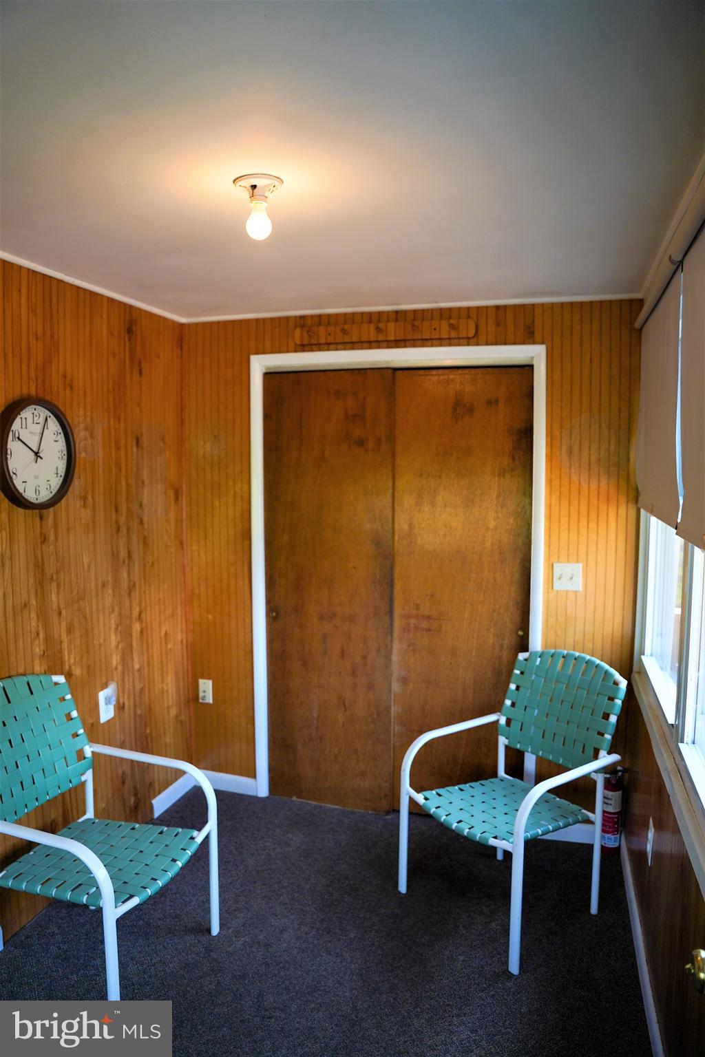 13548 Wilt Store Road Leesburg, VA 20176 - Photo 13 of 23 Porch off the Kitchen