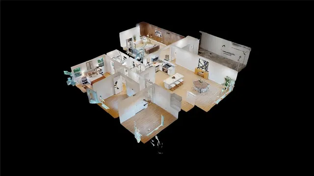 $368,900 | 409 Vicki Place, Hurst, TX 76053