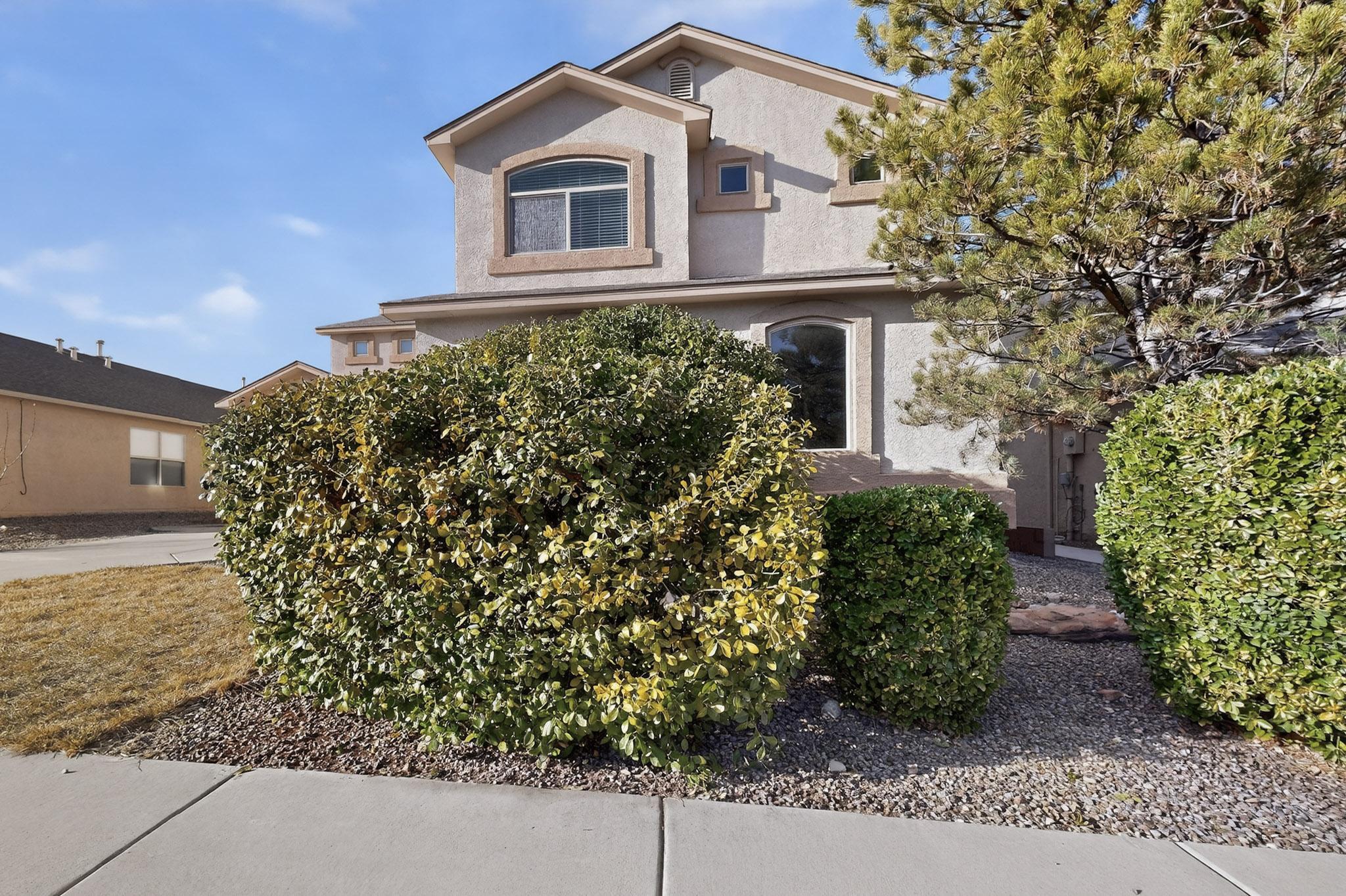 8035 Sand Springs Road Northwest Albuquerque, NM 87114 - Photo 4 of 56 Gallery Image 4