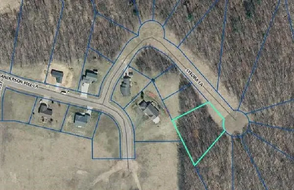 $60,000 | 1454 Sykora Lane, Boyceville, WI 54725