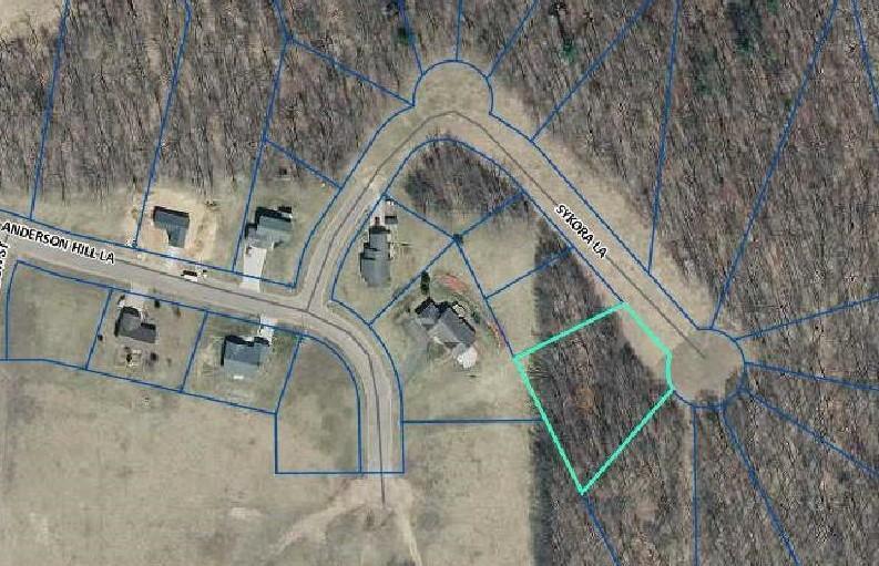 1454 Sykora Lane Boyceville, WI 54725 - Photo 1 of 12