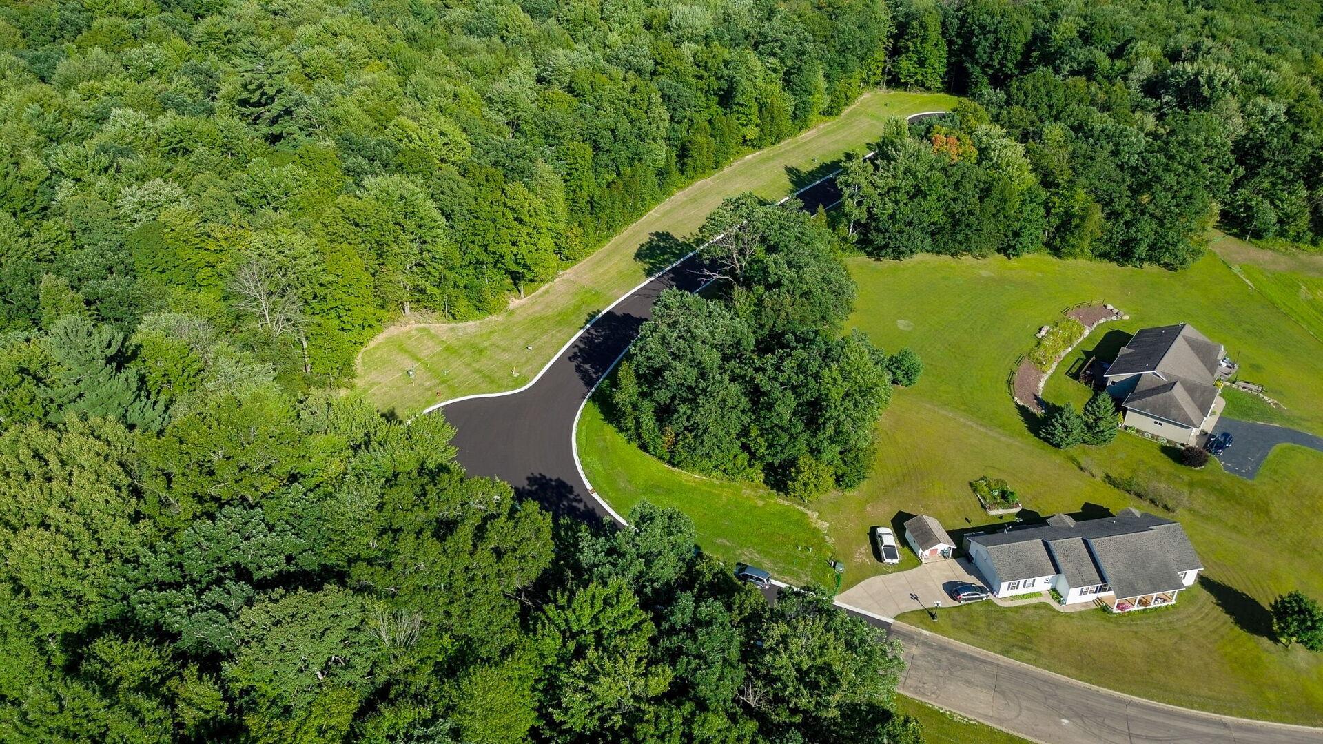 1454 Sykora Lane Boyceville, WI 54725 - Photo 3 of 12