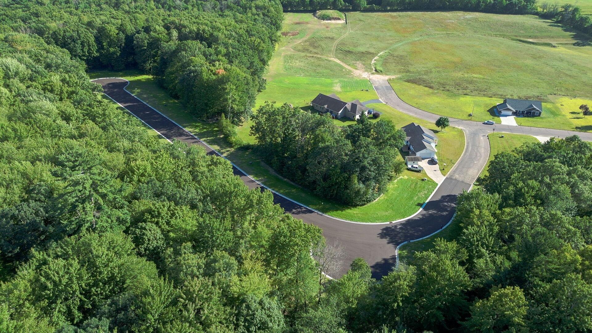 1454 Sykora Lane Boyceville, WI 54725 - Photo 10 of 12