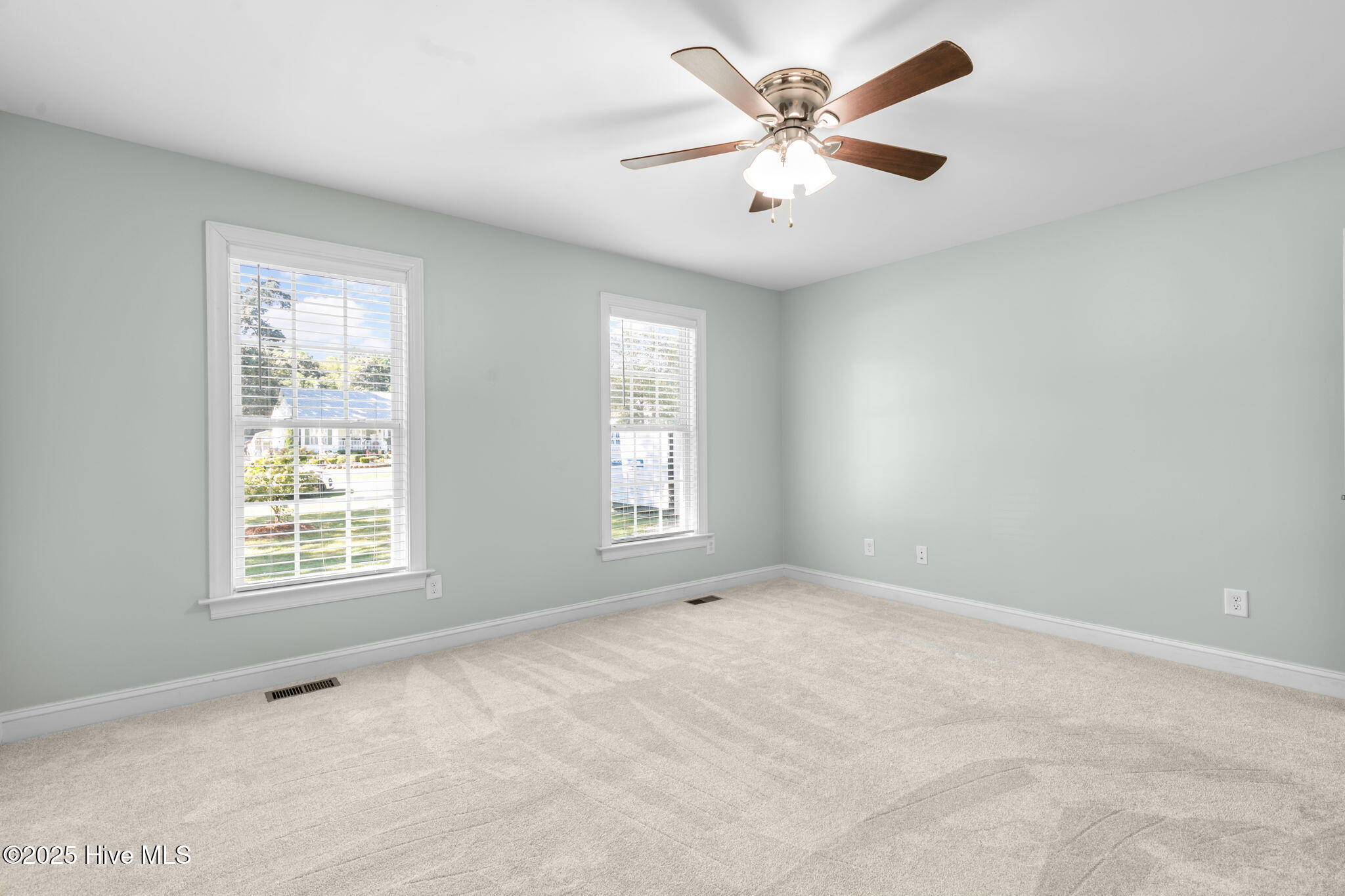 10369 Chestnut Ridge Road Bailey, NC 27807 - Photo 19 of 38 Master Bedroom 3