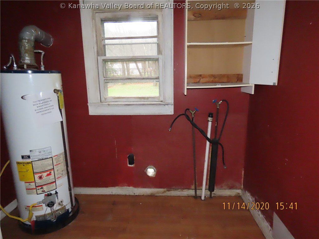 2215 Witcher Creek Road Belle, WV 25015 - Photo 14 of 16 Gallery Image 14