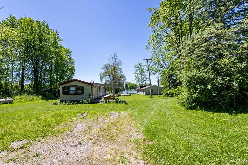 14215 Lime Lake Road Hudson, MI 49247 - Photo 15 of 31 Photo 15
