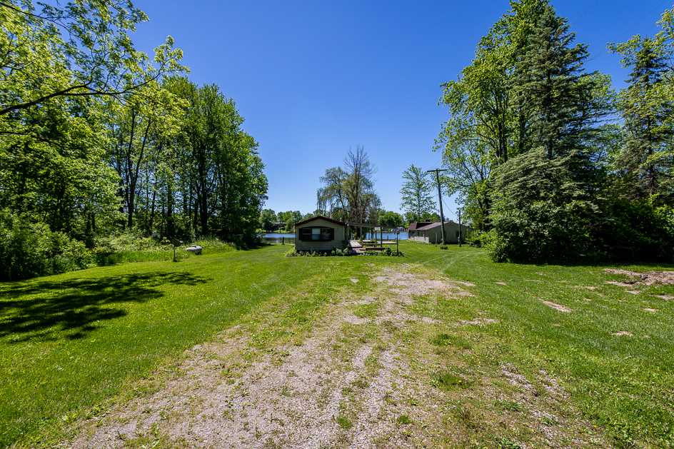 14215 Lime Lake Road Hudson, MI 49247 - Photo 20 of 31 Photo 20
