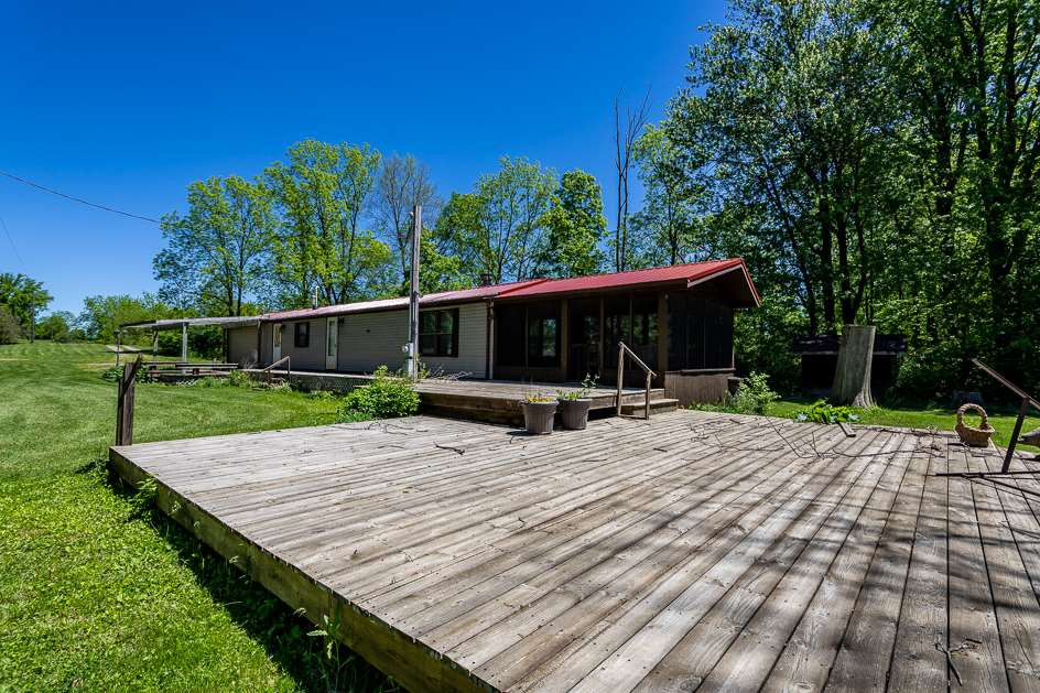 14215 Lime Lake Road Hudson, MI 49247 - Photo 2 of 31 Photo 2