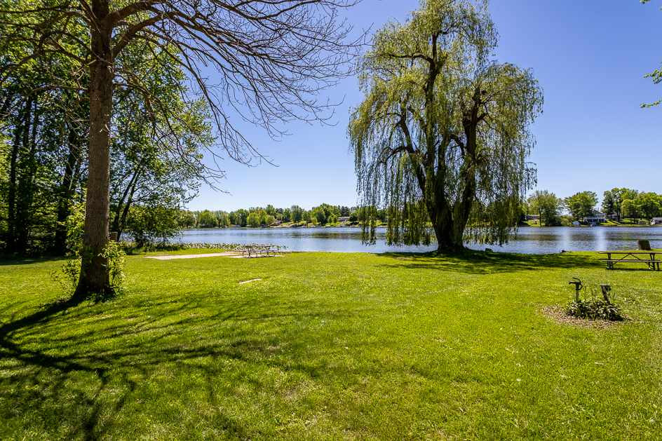 14215 Lime Lake Road Hudson, MI 49247 - Photo 3 of 31 Photo 3