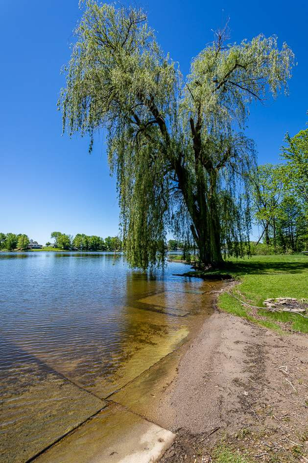 14215 Lime Lake Road Hudson, MI 49247 - Photo 4 of 31 Photo 4
