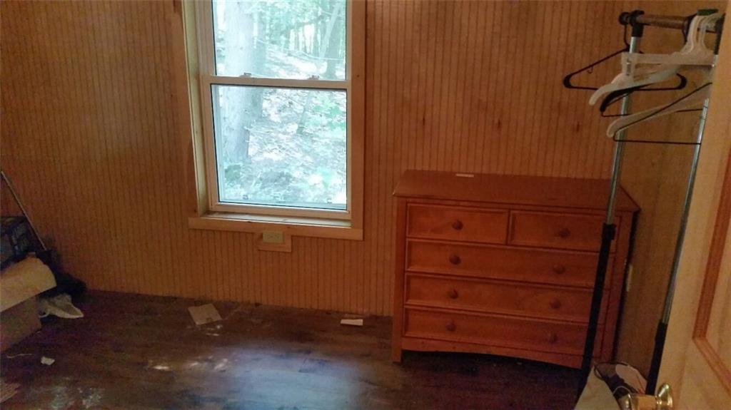 67 Torsey Shores Road Readfield, ME 04355 - Photo 9 of 11 Second downstairs bedroom