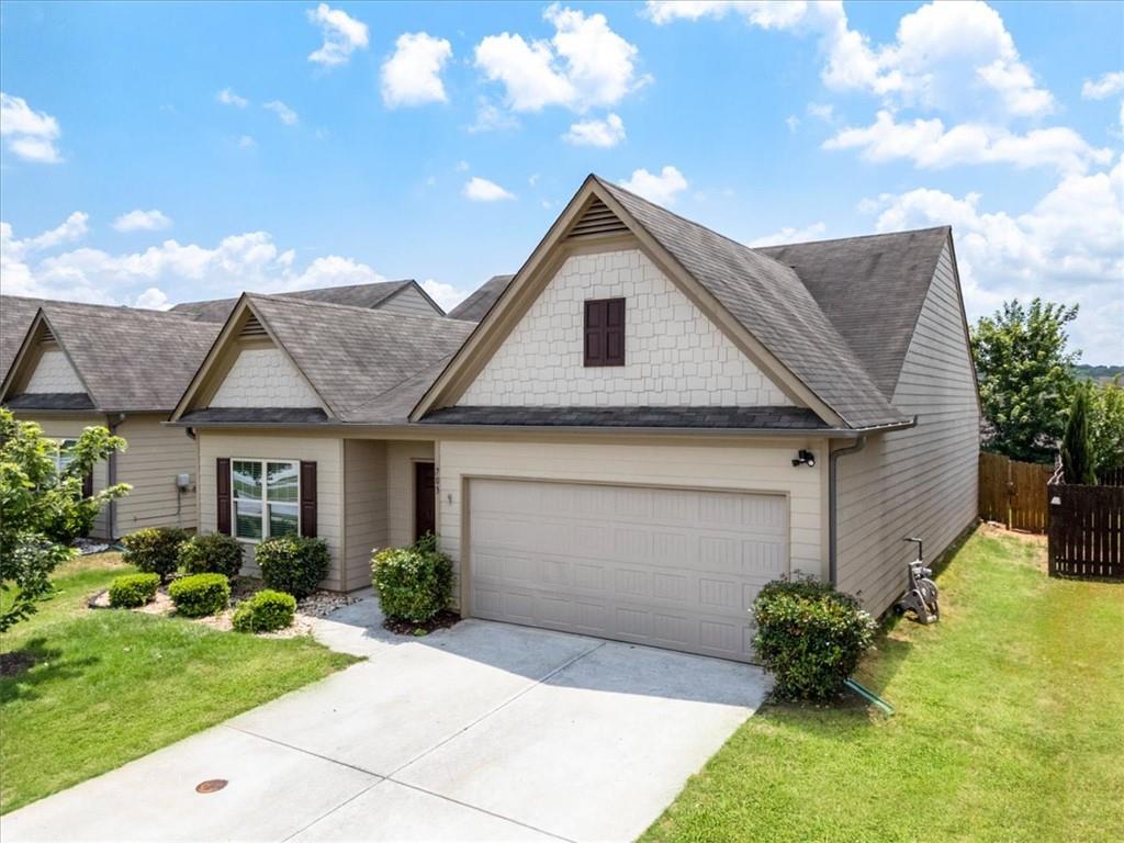 703 Independence Avenue Pendergrass, GA 30567 - Photo 42 of 53