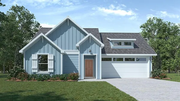 $234,045 | 519 Burnett Trail, Canton, TX 75103