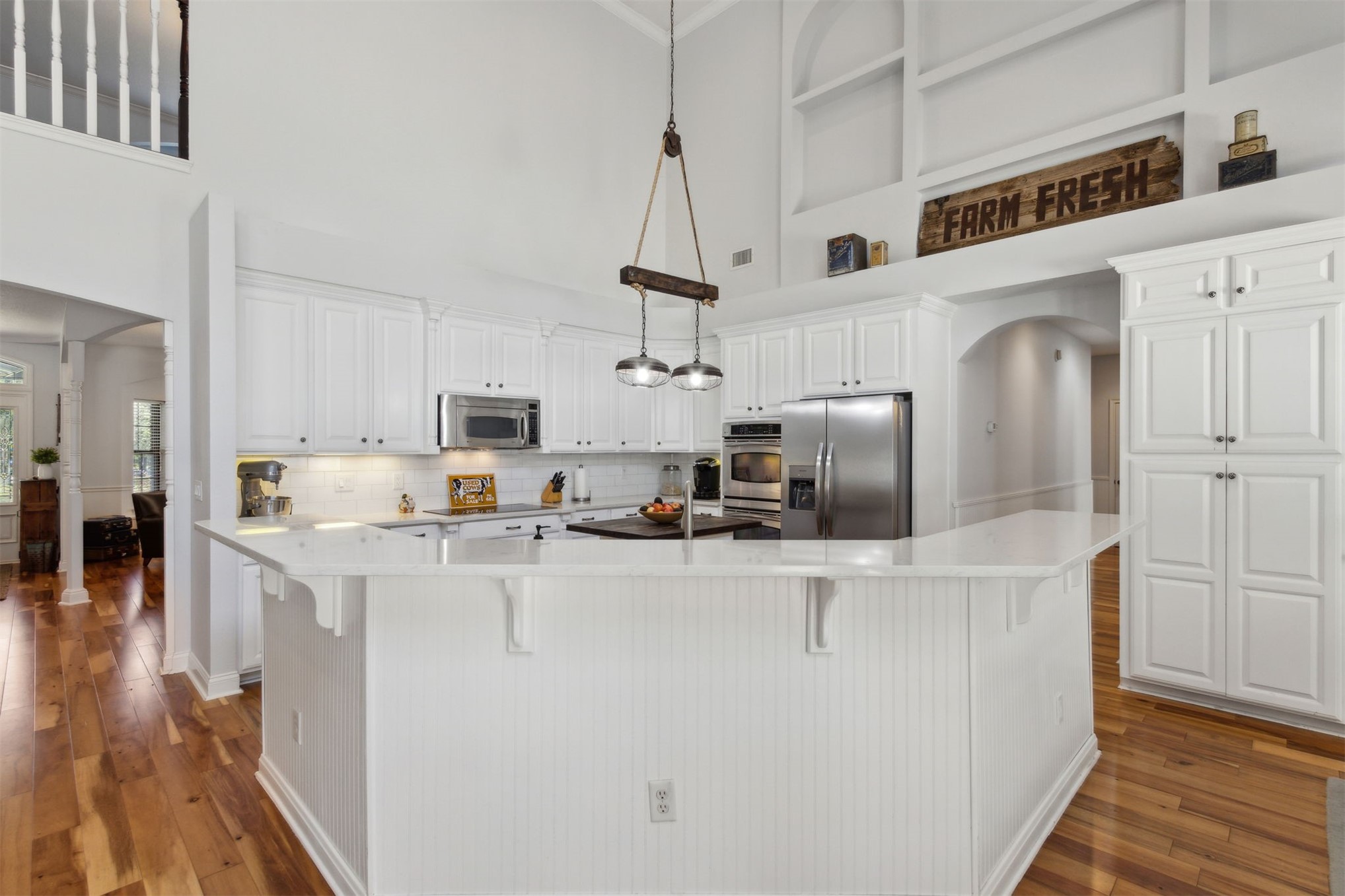 87377 Raddin Road Yulee, FL 32097 - Photo 27 of 75 Huge island