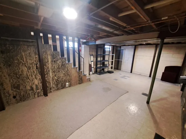 $190,000 | 271 Breister Avenue, Fond du Lac, WI 54935