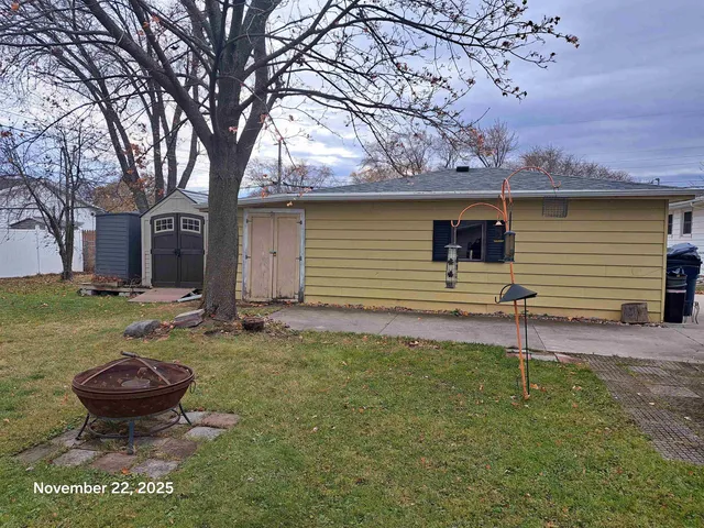 $190,000 | 271 Breister Avenue, Fond du Lac, WI 54935