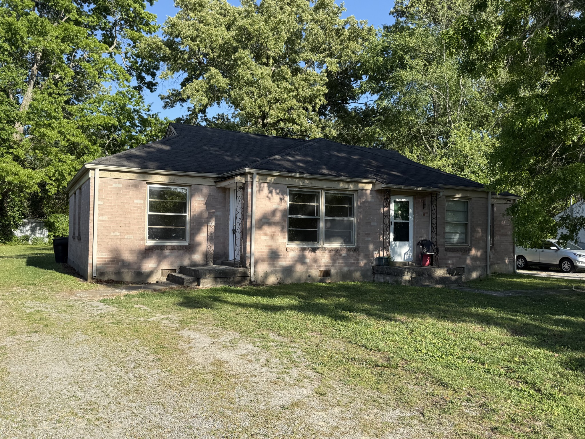 714 Ridgelawn Place Tullahoma, TN 37388 - Photo 22 of 28