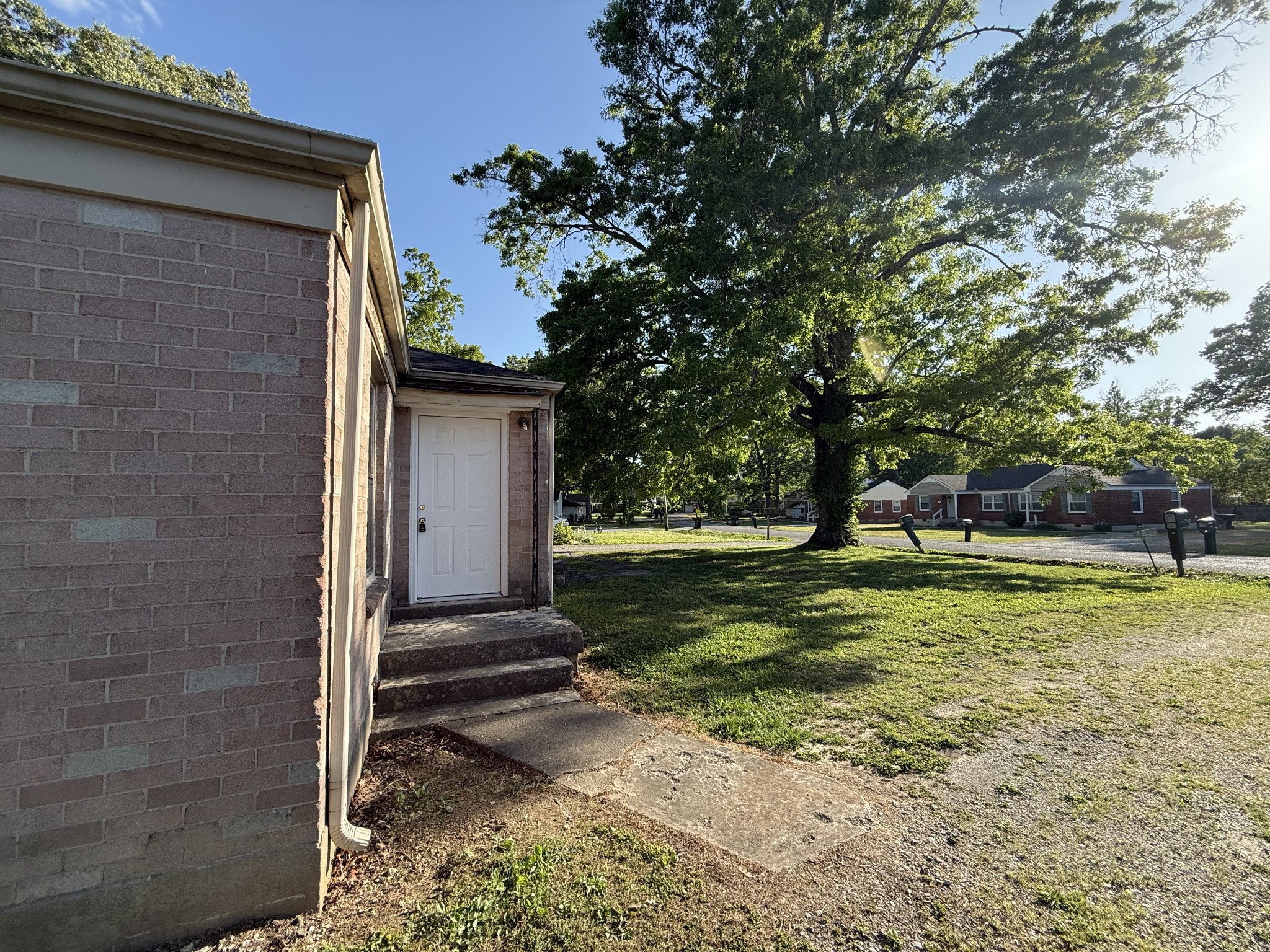 714 Ridgelawn Place Tullahoma, TN 37388 - Photo 23 of 28