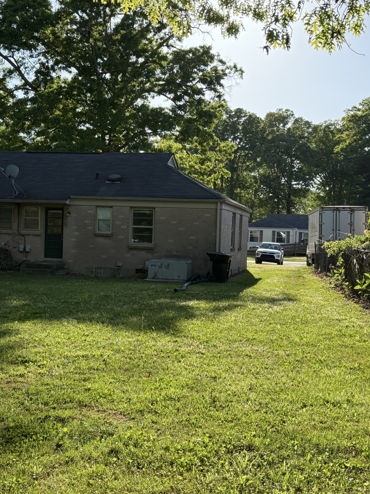 714 Ridgelawn Place Tullahoma, TN 37388 - Photo 26 of 28