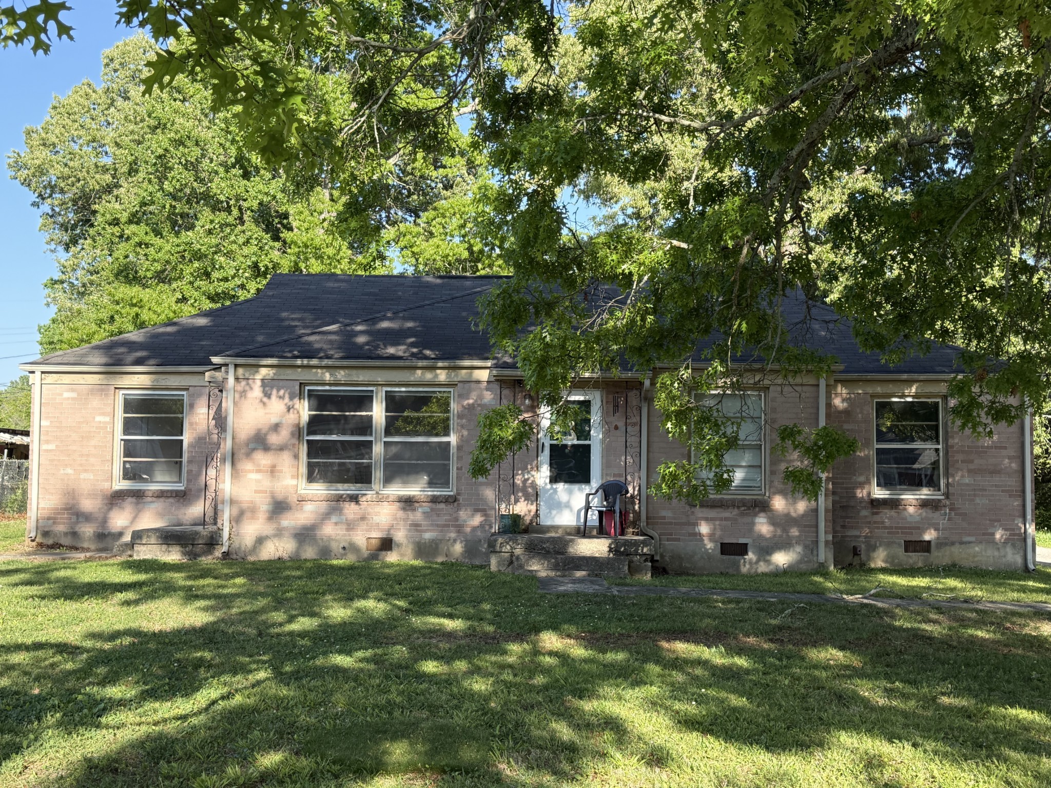 714 Ridgelawn Place Tullahoma, TN 37388 - Photo 27 of 28