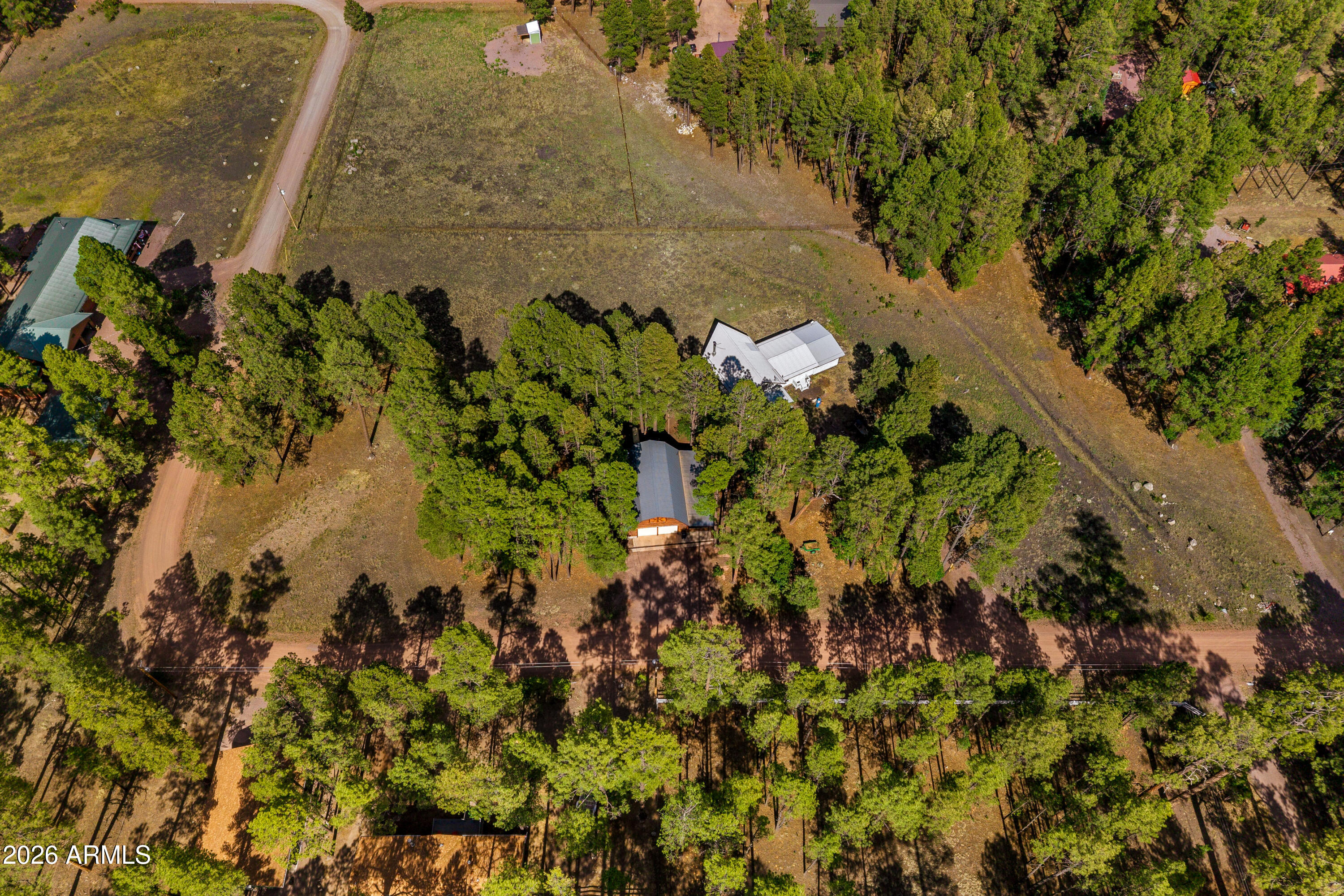22 County Road 2082 Alpine, AZ 85920 - Photo 34 of 38 222082-Alpine-AZ-38