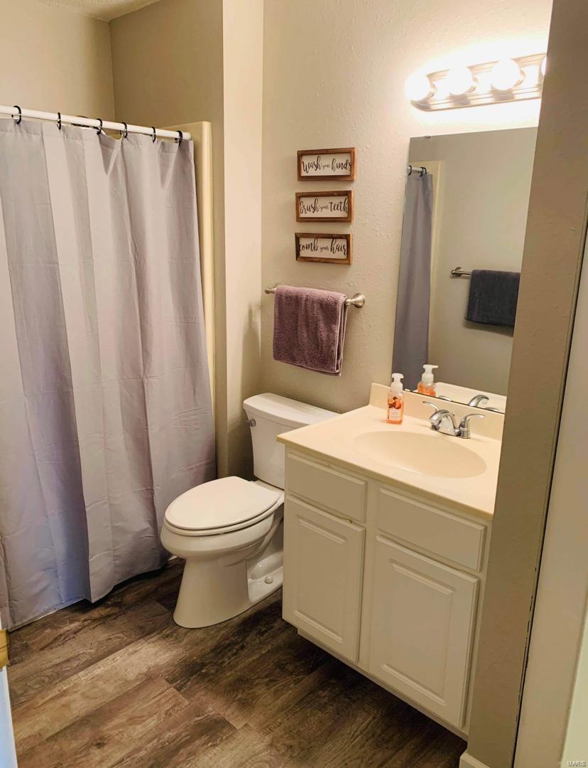 317 Rutledge Street Worden, IL 62097 - Photo 17 of 22 Gallery Image 17