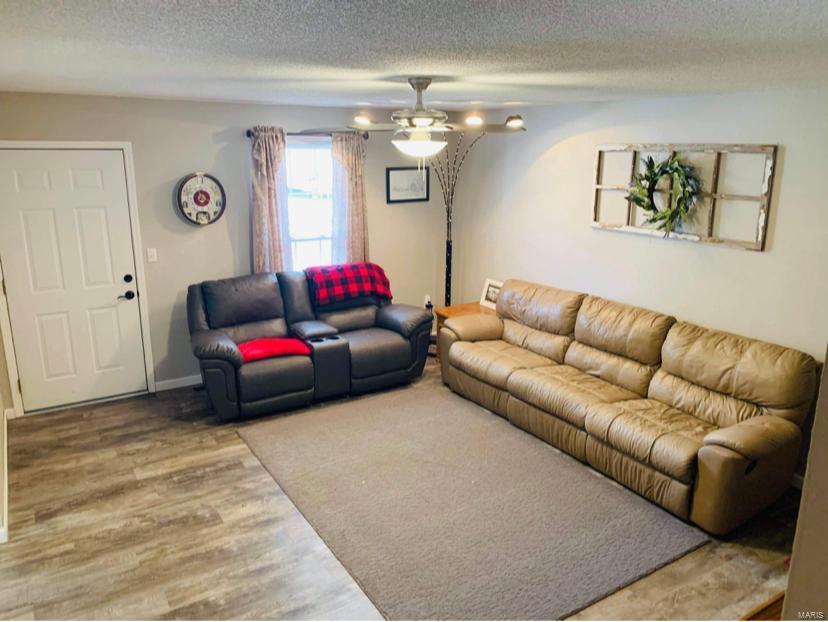 317 Rutledge Street Worden, IL 62097 - Photo 3 of 22 Gallery Image 3