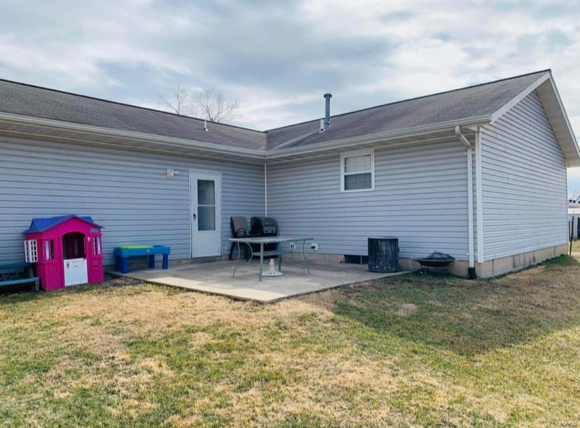 317 Rutledge Street Worden, IL 62097 - Photo 21 of 22 Gallery Image 21