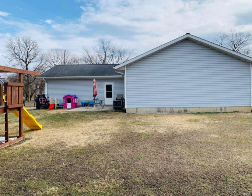 317 Rutledge Street Worden, IL 62097 - Photo 22 of 22 Gallery Image 22