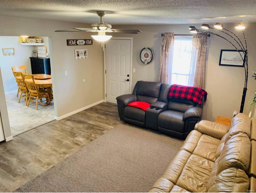 317 Rutledge Street Worden, IL 62097 - Photo 4 of 22 Gallery Image 4