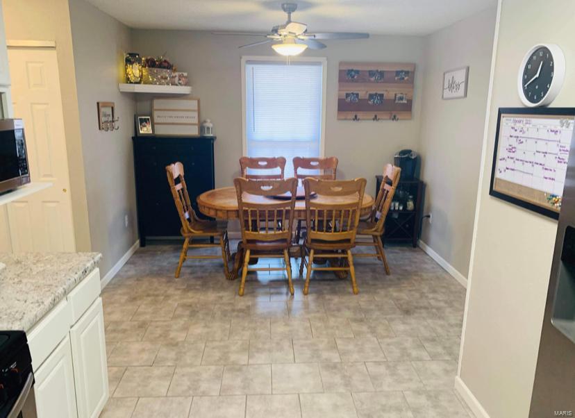 317 Rutledge Street Worden, IL 62097 - Photo 8 of 22 Gallery Image 8