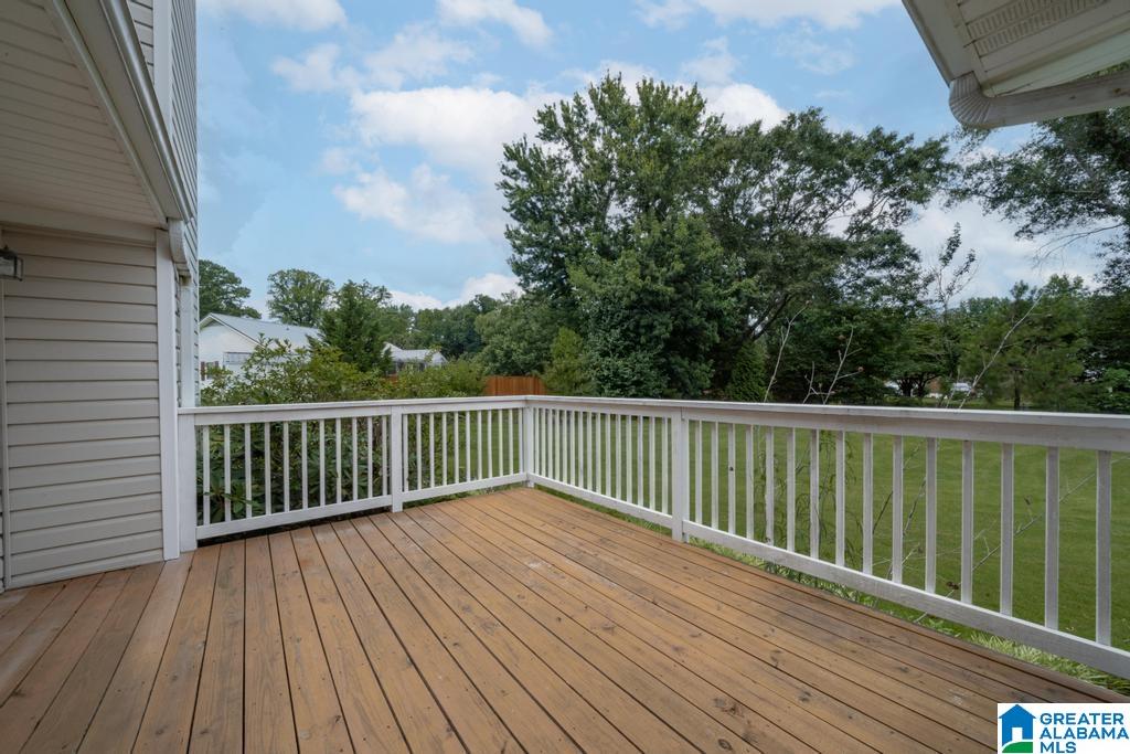884 Springmeadow Drive Gardendale, AL 35071 - Photo 47 of 64