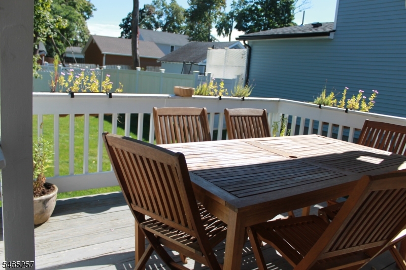 5 Burnham Road Morris Plains, NJ 07950 - Photo 20 of 22 Gallery Image 20