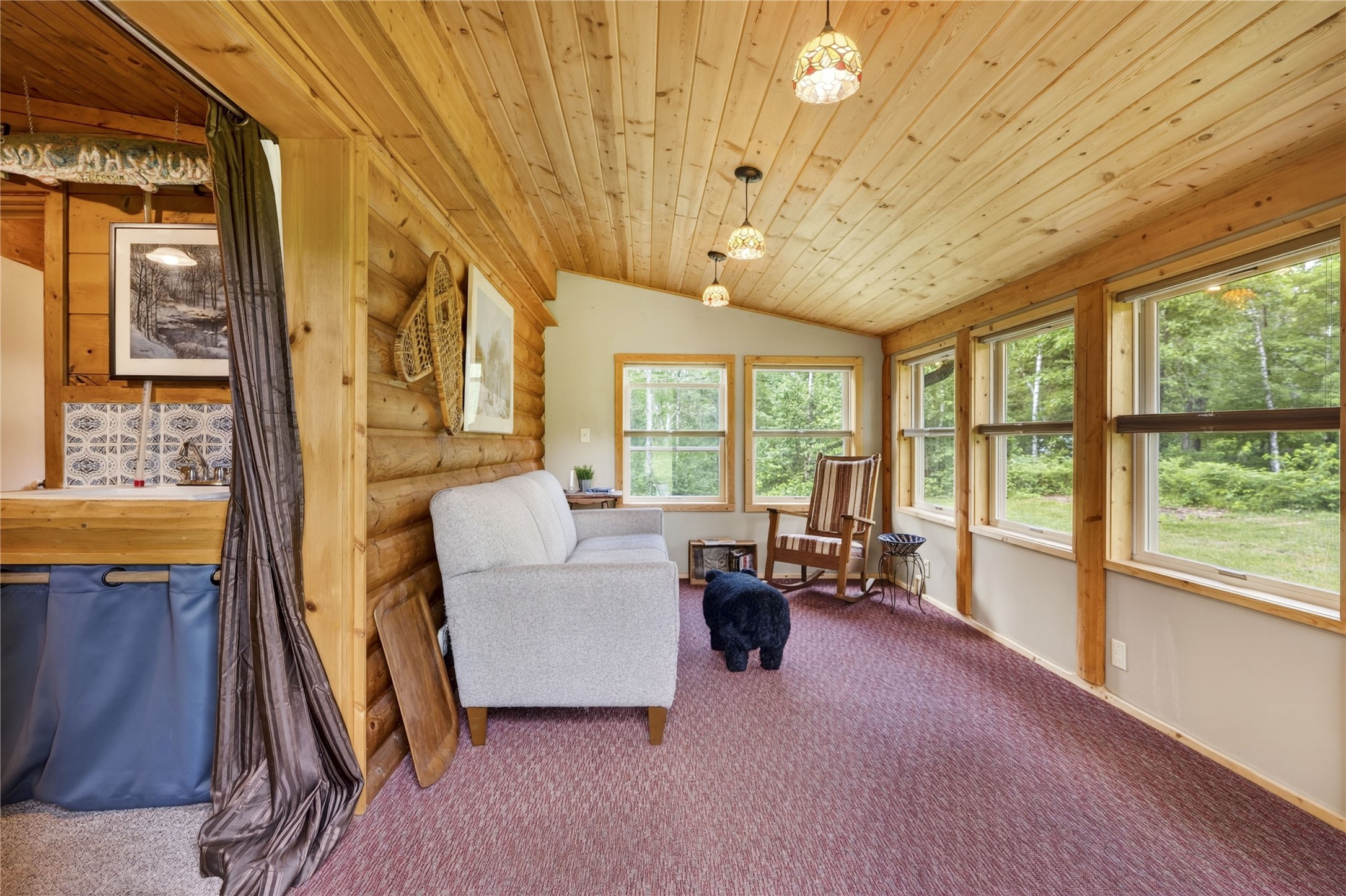 15705 McAully Road Cable, WI 54821 - Photo 27 of 58