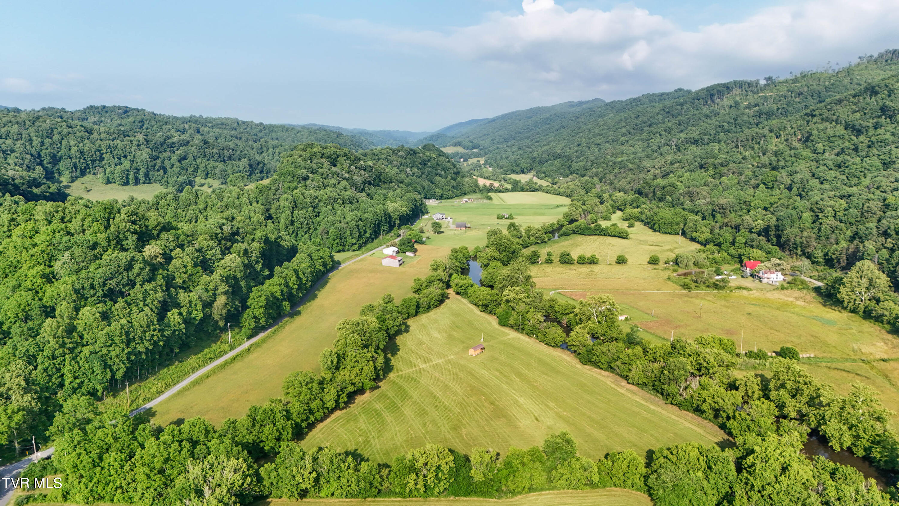 Tbd Canebrake Road Abingdon, VA 24210 - Photo 34 of 67 20-print-Canebrake Rd Drone DOM-21