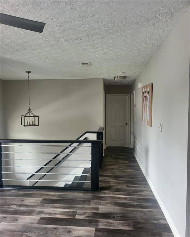 1607 Sweetgum Hill Decatur, GA 30032 - Photo 21 of 25 a view of entryway