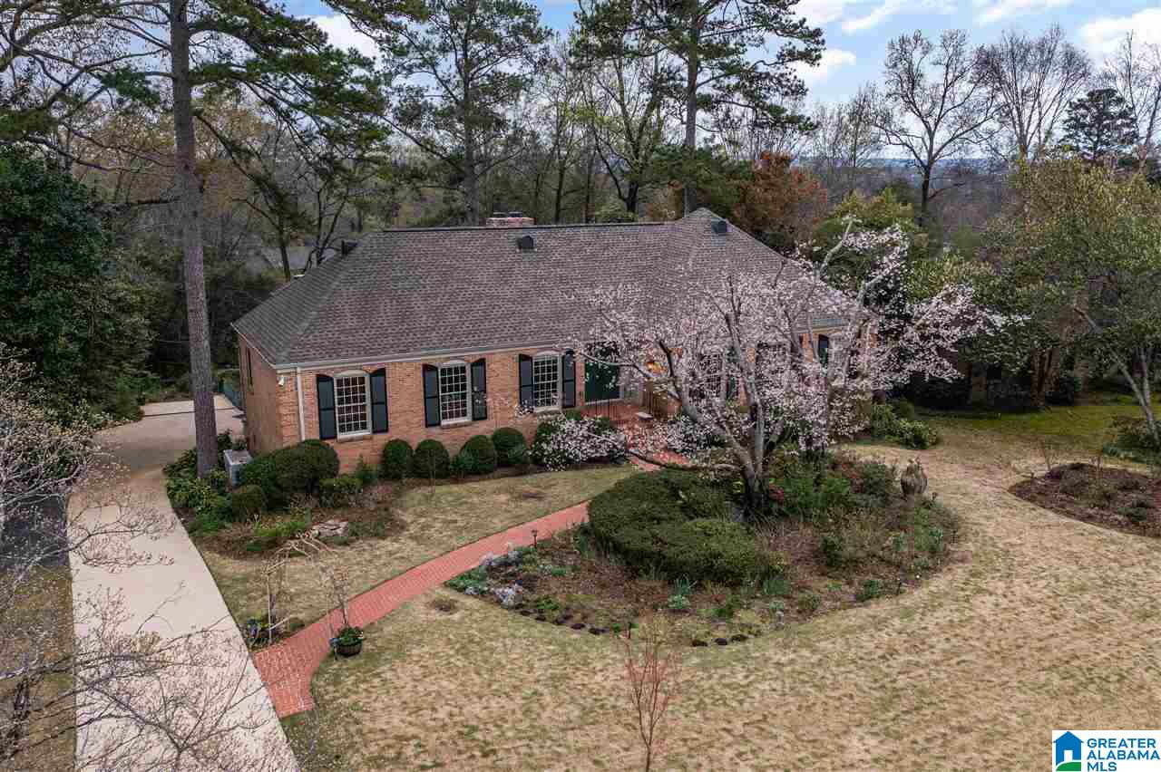 3745 North Woodridge Road Birmingham, AL 35223 - Photo 47 of 48