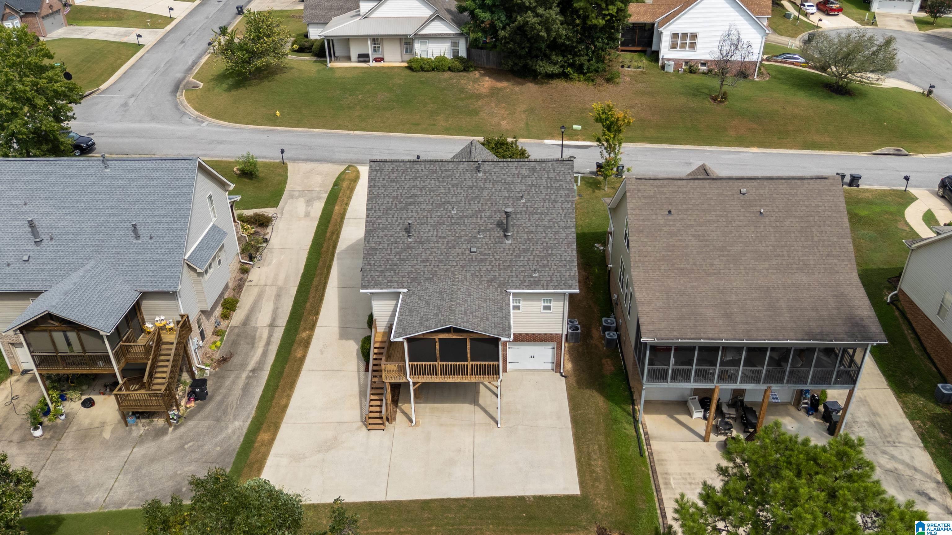 114 Victory Trail Pelham, AL 35124 - Photo 65 of 68