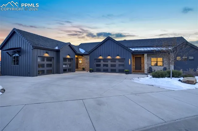 $2,100,000 | 1287 Kelso Place, Colorado Springs, CO 80921