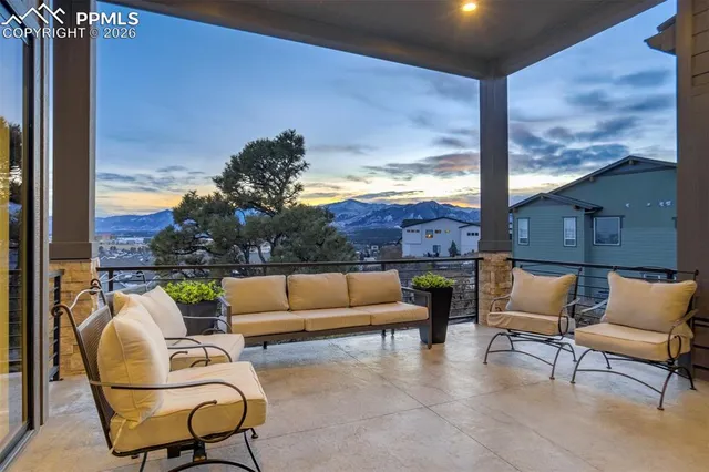 $2,100,000 | 1287 Kelso Place, Colorado Springs, CO 80921