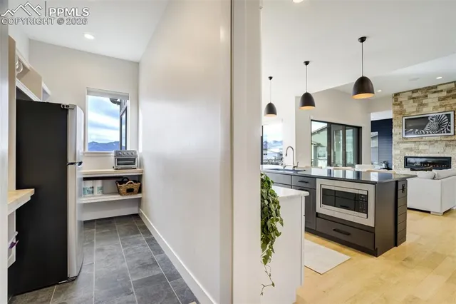 $2,100,000 | 1287 Kelso Place, Colorado Springs, CO 80921