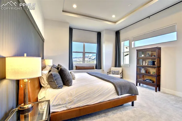 $2,100,000 | 1287 Kelso Place, Colorado Springs, CO 80921