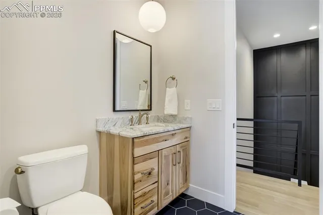 $2,100,000 | 1287 Kelso Place, Colorado Springs, CO 80921