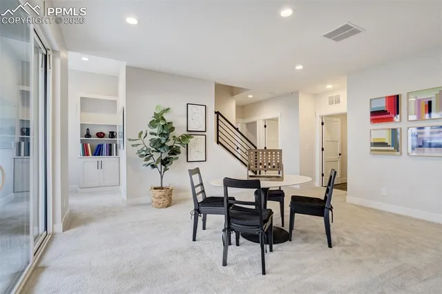 $2,100,000 | 1287 Kelso Place, Colorado Springs, CO 80921