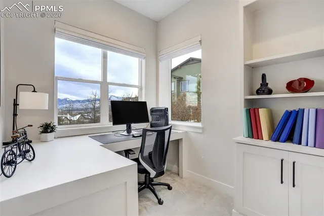 $2,100,000 | 1287 Kelso Place, Colorado Springs, CO 80921