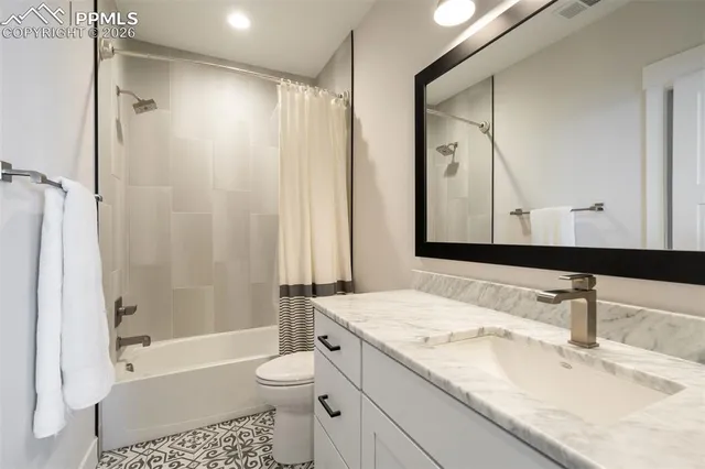 $2,100,000 | 1287 Kelso Place, Colorado Springs, CO 80921